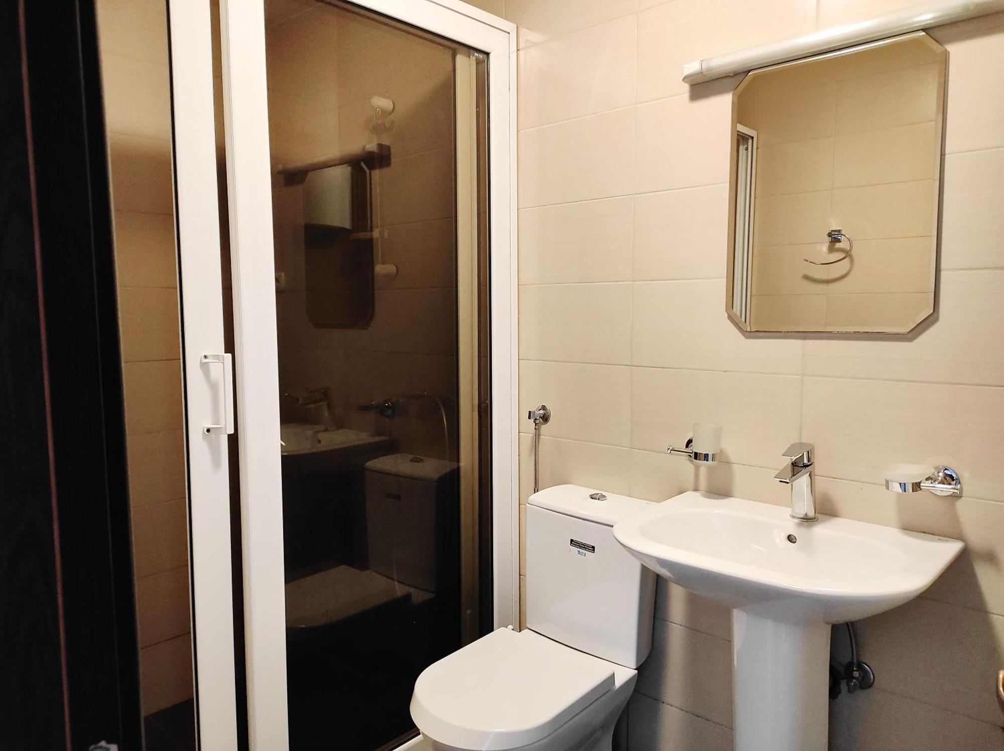 Apartments Svetlana บุดวา ภายนอก รูปภาพ